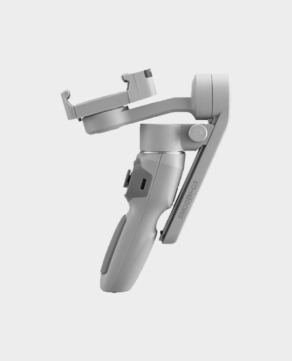 Smooth Q3 Smartphone Gimbal Stabalizer - Image 2