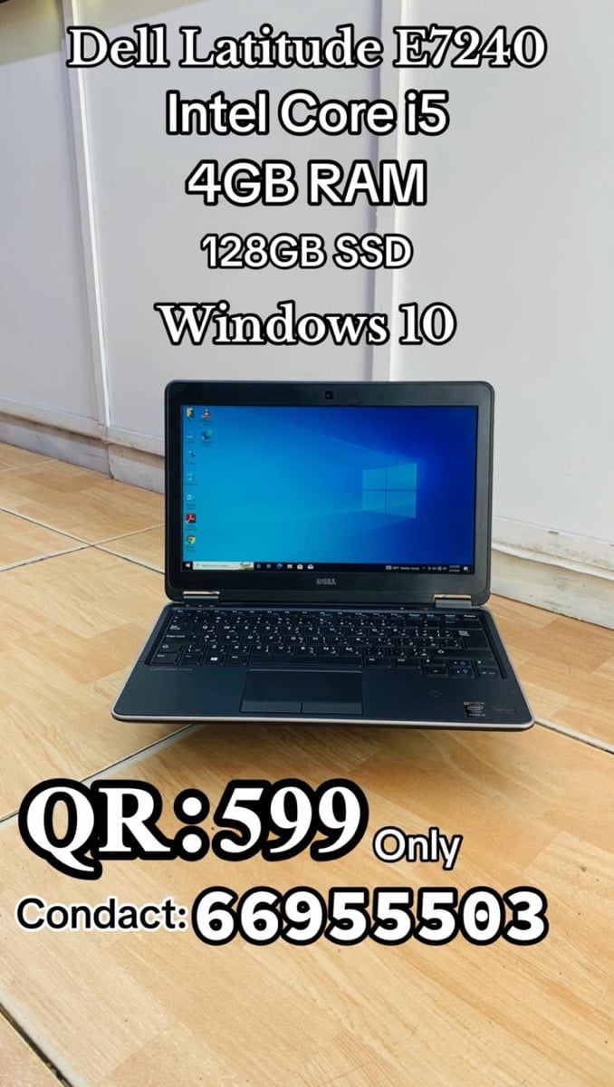 LAPTOP - Image 1