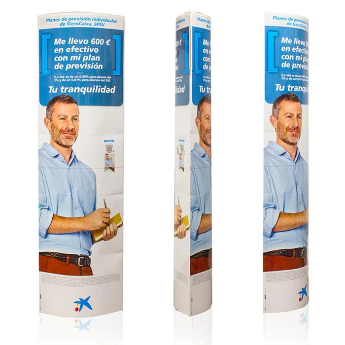 Printing & Signage Display Stands, Stationary Printing , Box Making  - Image 4