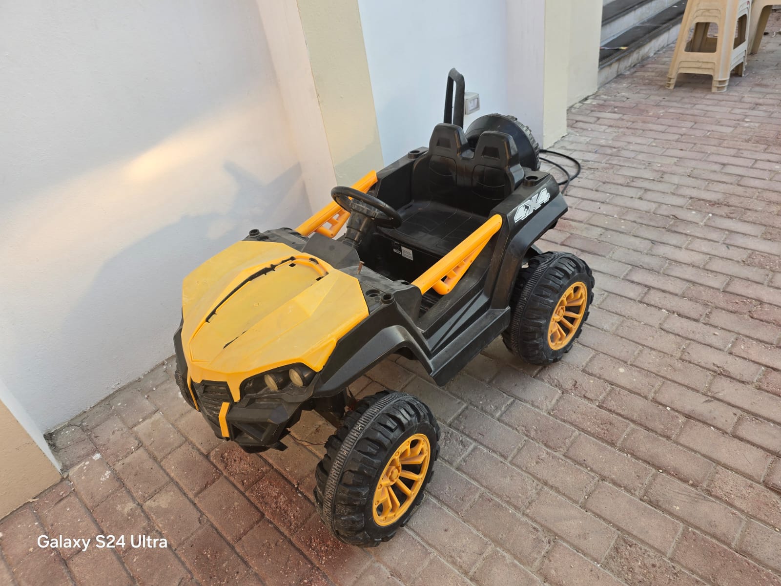 Used toy car - Image 5