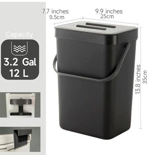 Food Storage Containers + Other Household Items - Image 11