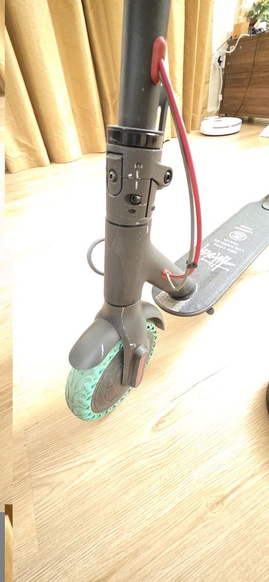 Xiaomi E Scooter, Electric Scooter, new Batteries + Service - Image 6