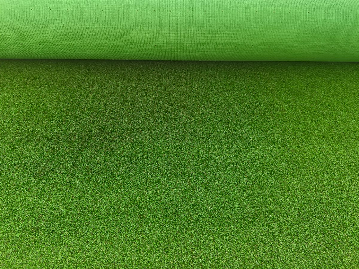 Grass carpet - Image 16