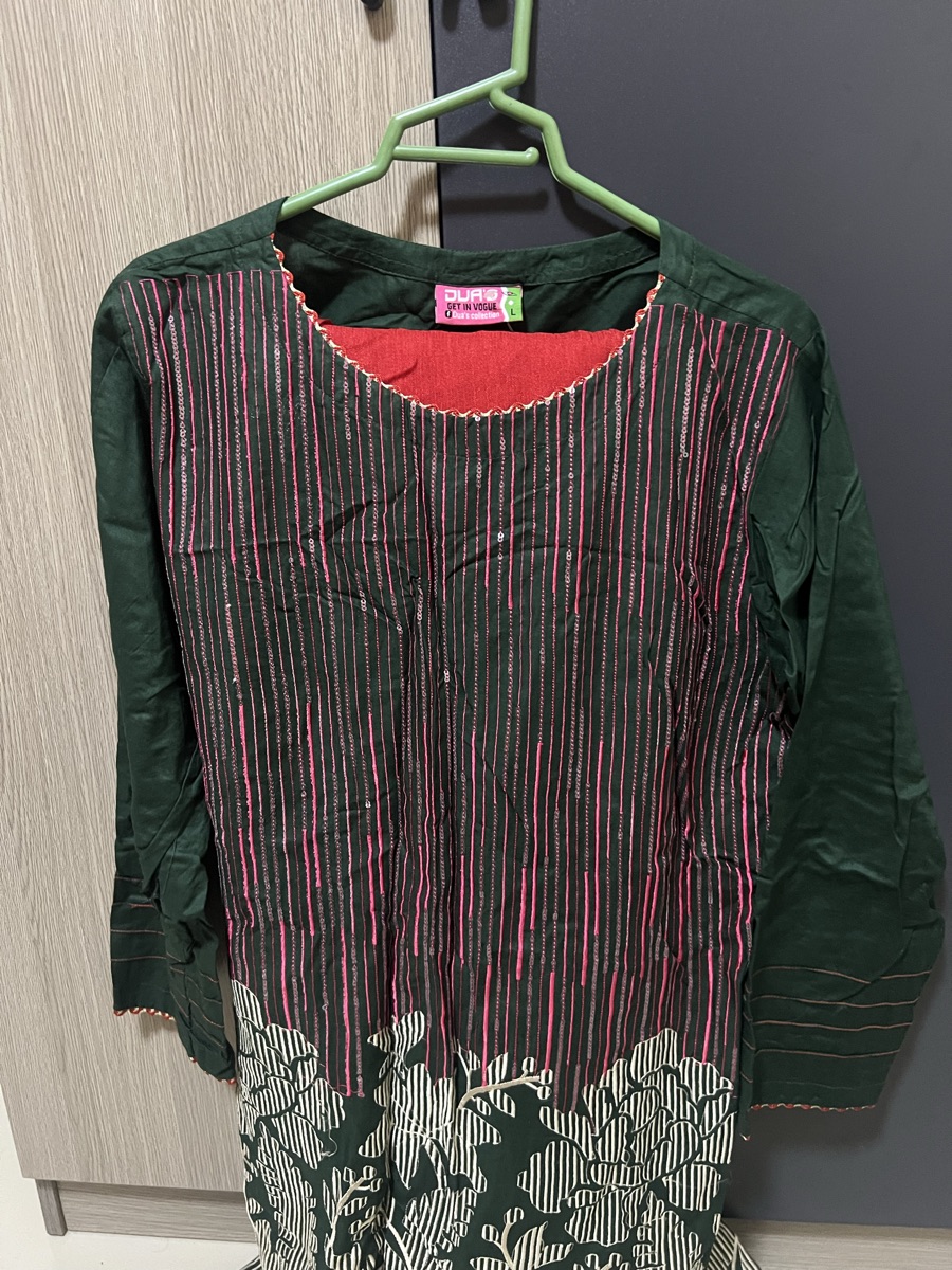 Pakistani/Indian branded dress high quality dress - Image 11