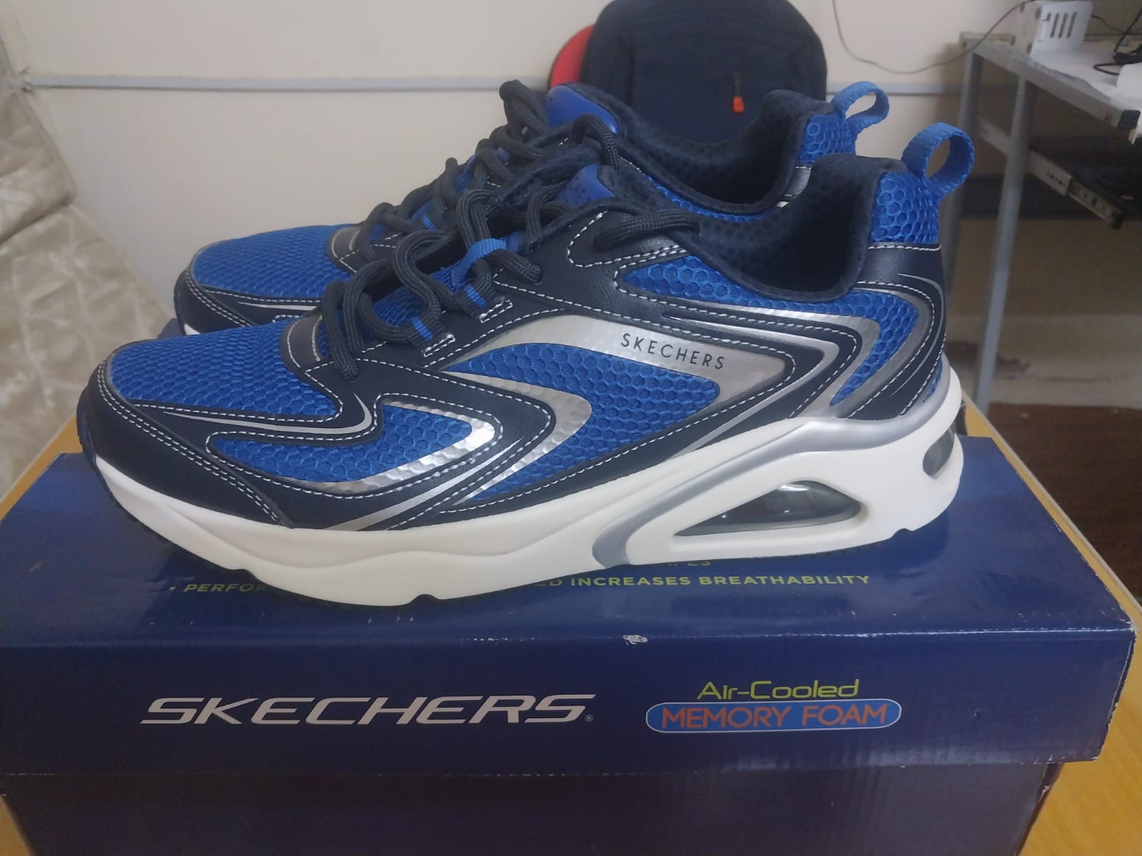 Skechers Shoes Size 41 Like N - Image 2