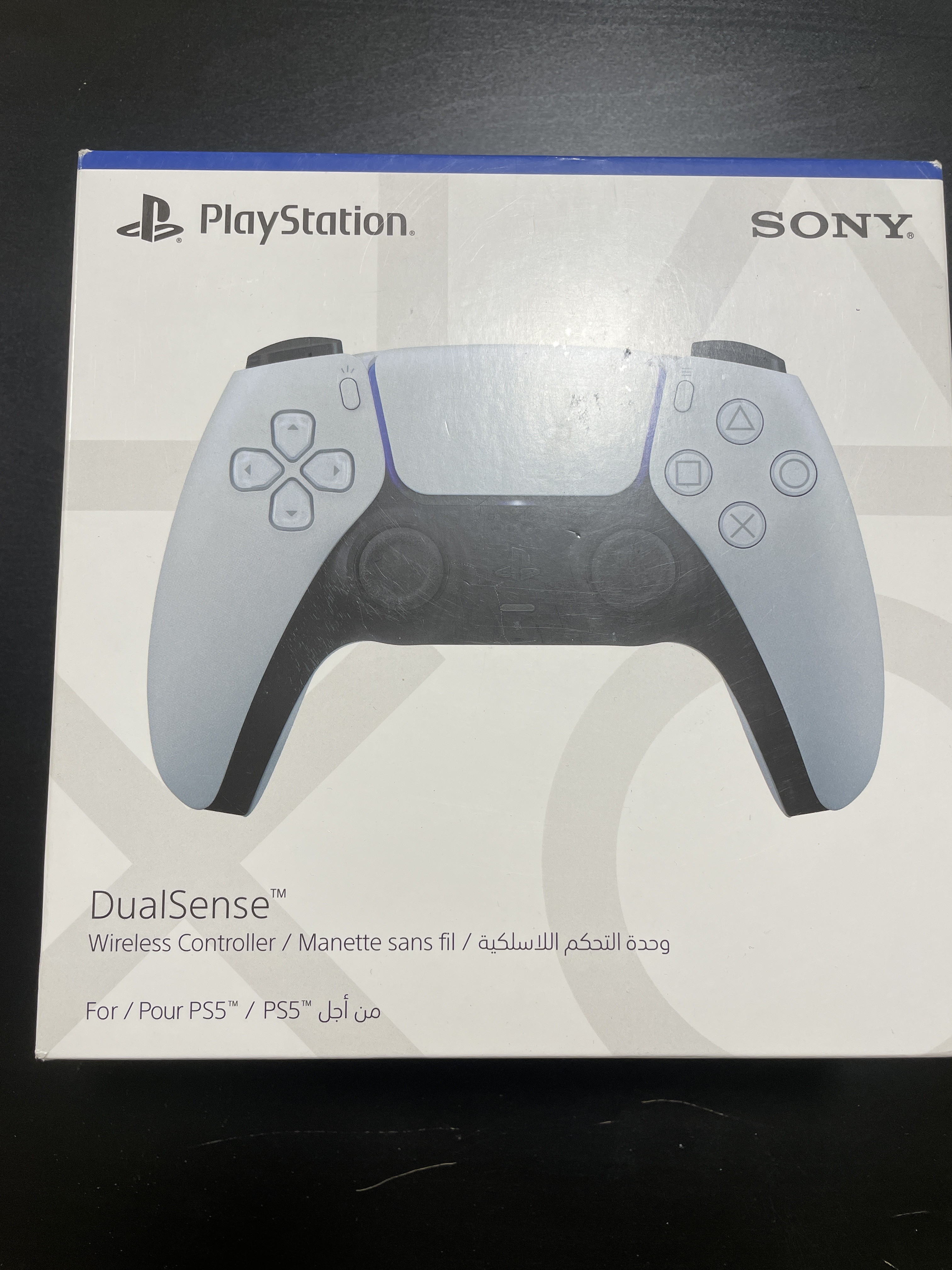 PS5 controller - Image 1
