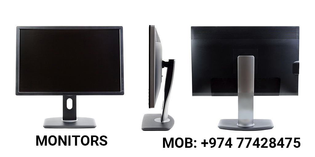 Desktop Monitors - Image 1