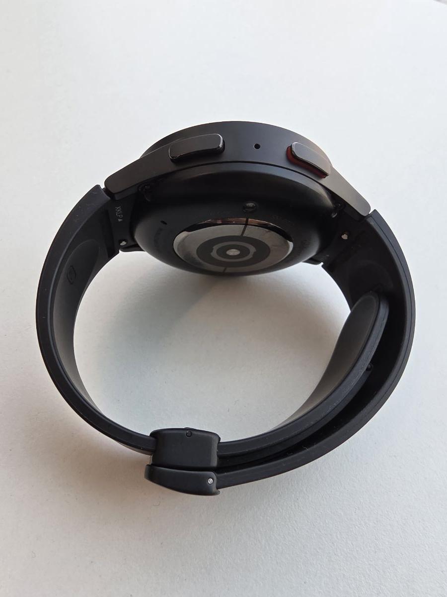 Samsung galaxy watch 5 pro 45mm LTE - Image 1