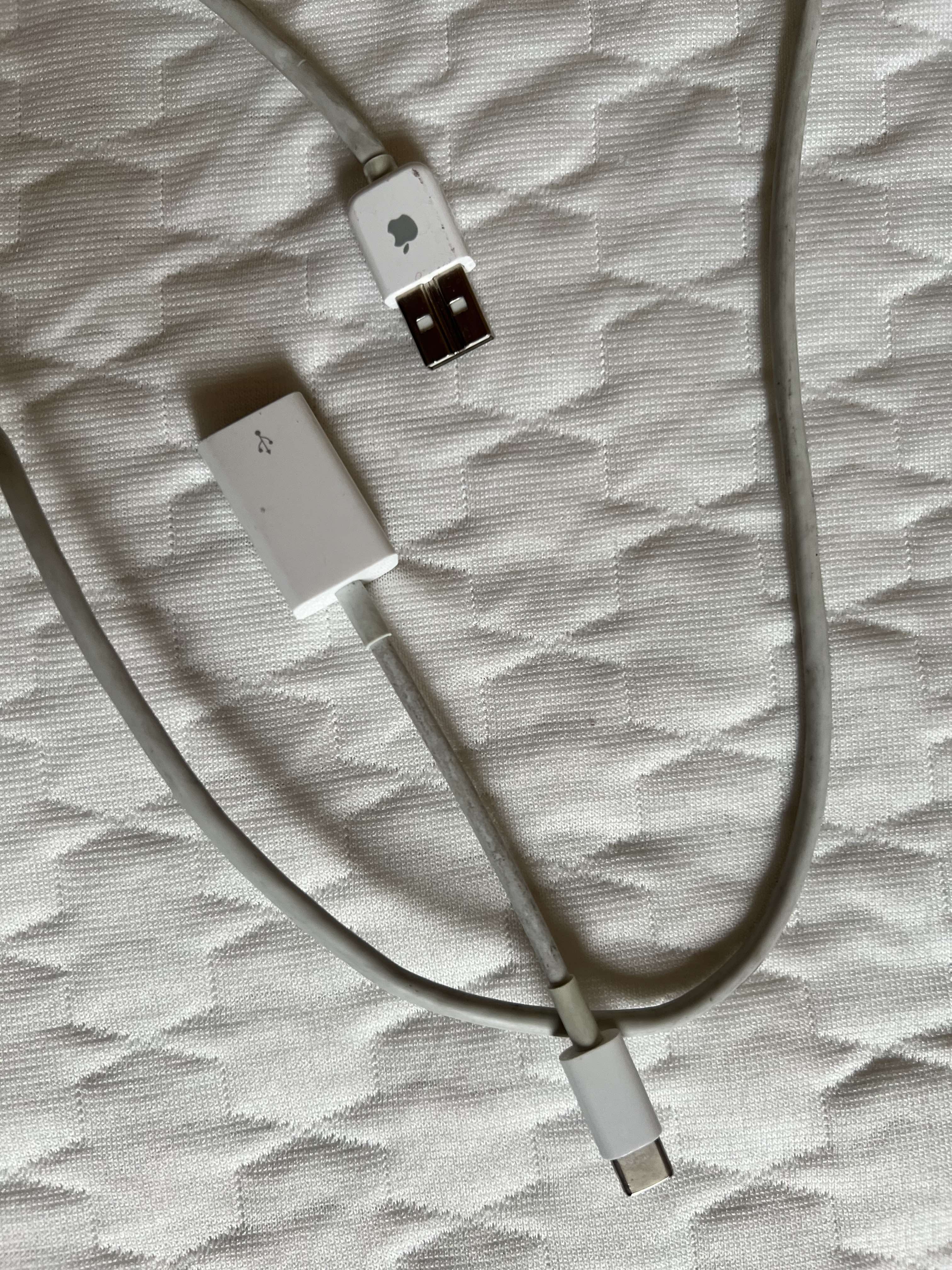 Apple Keyboard USBC and USB  - Image 5