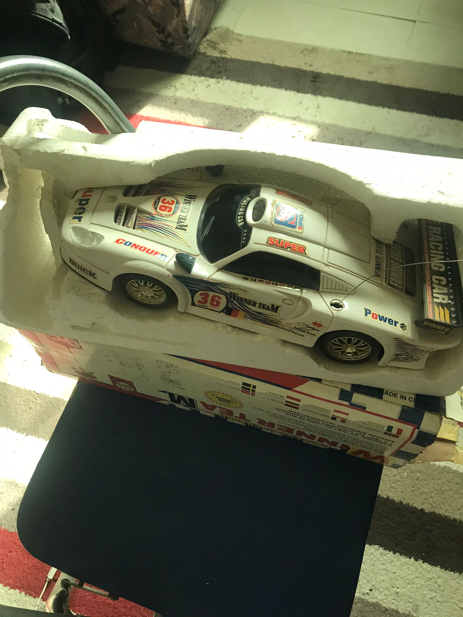 Kids Toys Cars - Image 6