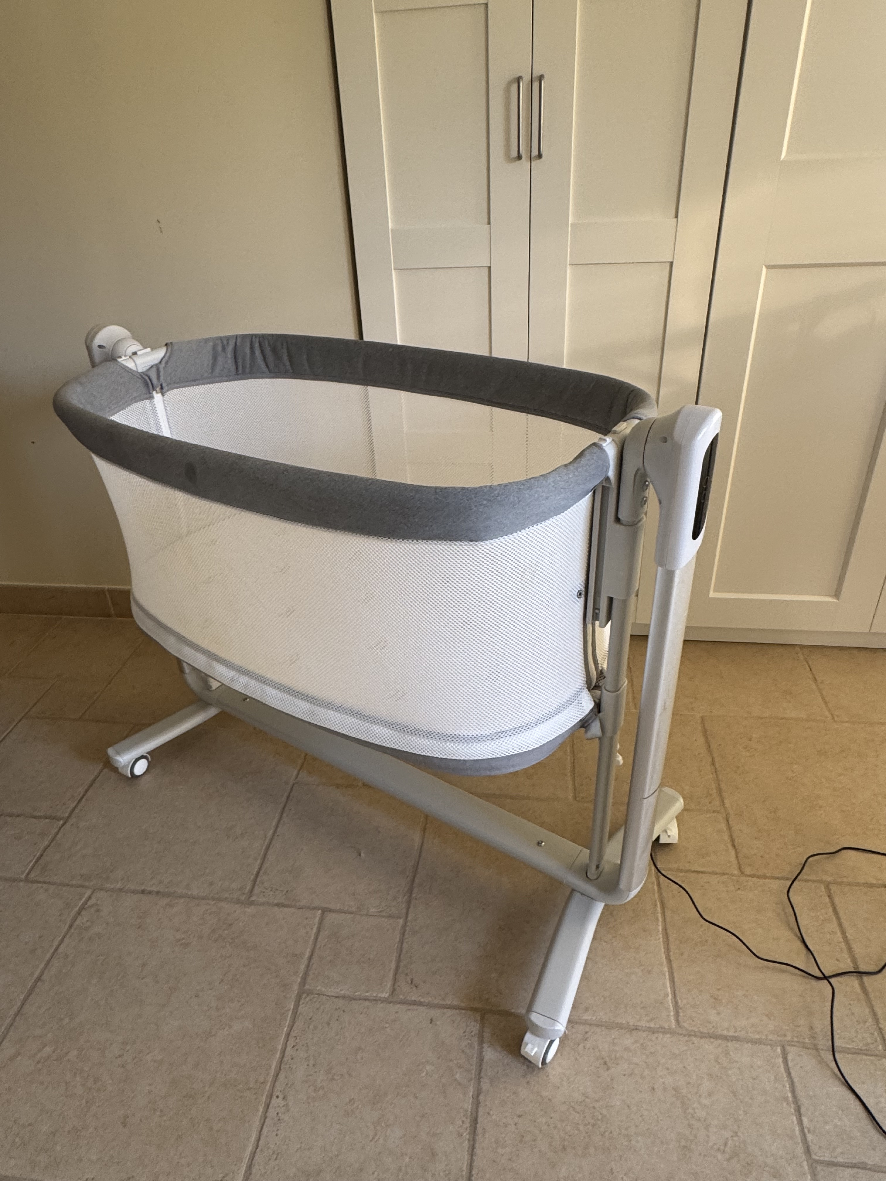Jikel Pony 4 in 1 - Image 1