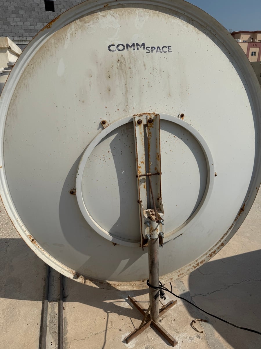 Airtel dish antenna - Image 2