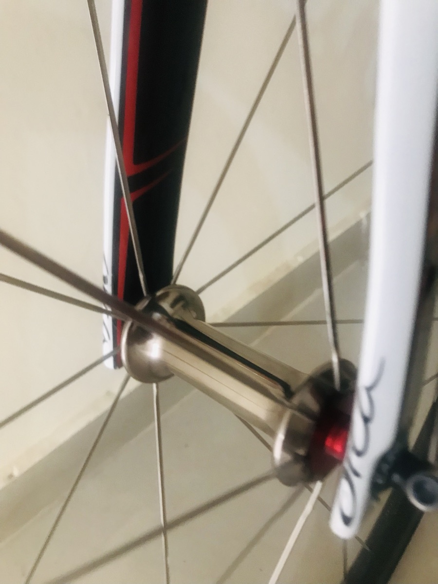 Orbea Orca Full Carbon - Image 8