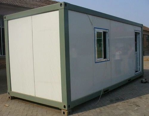 Used portable cabins - Image 3