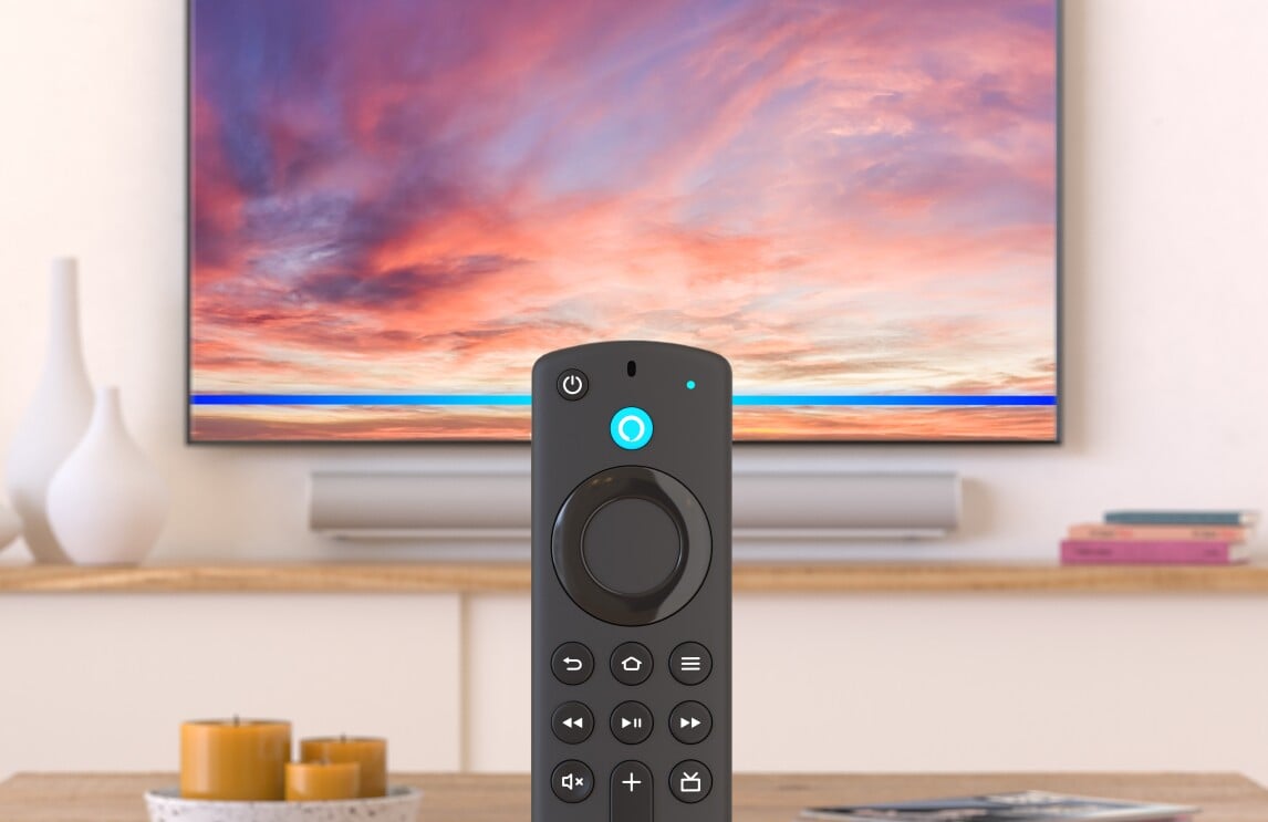 AMAZON FIRE TV STICK 4K MAX - Image 2