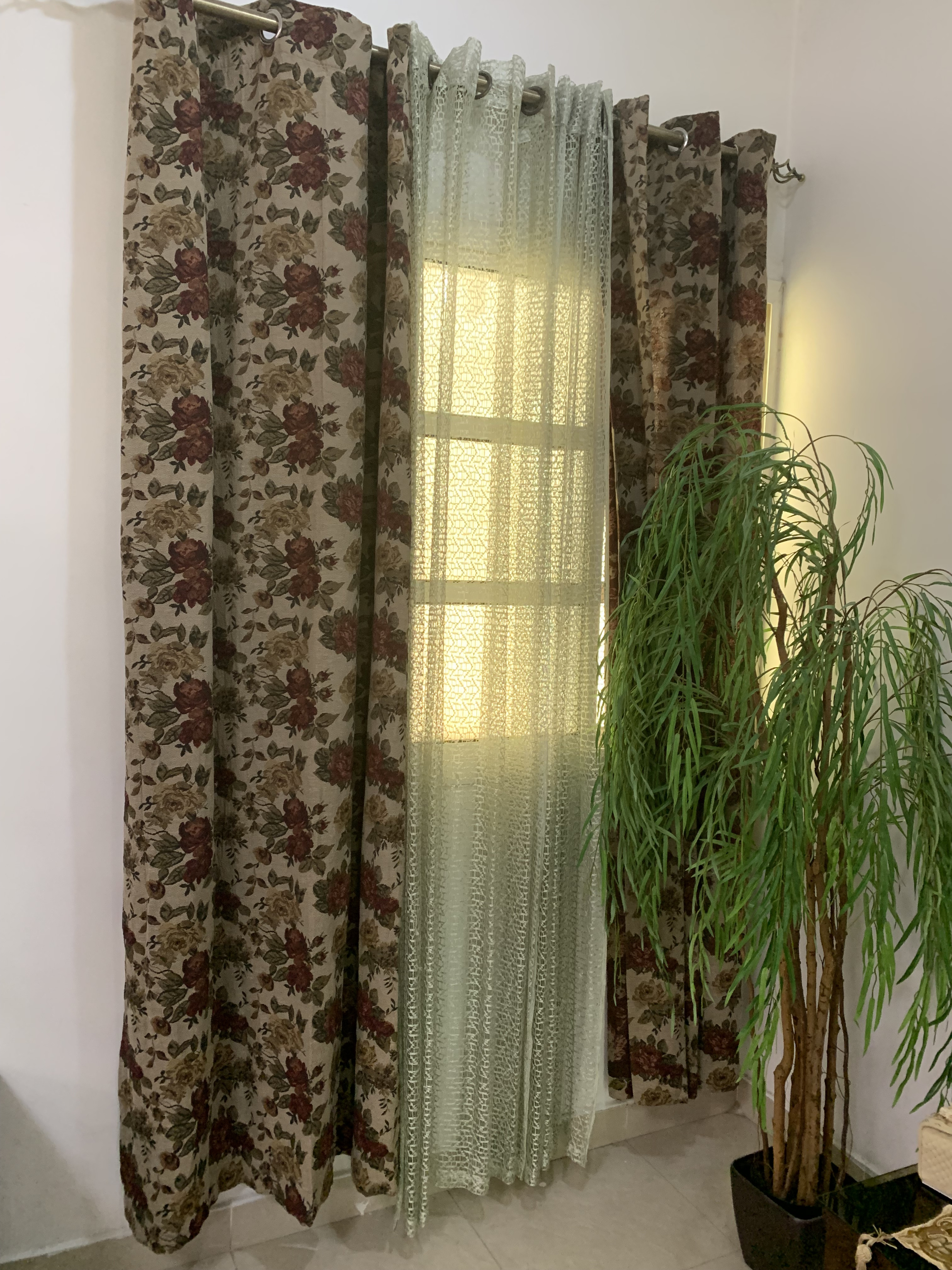 Curtains as new  - Image 5