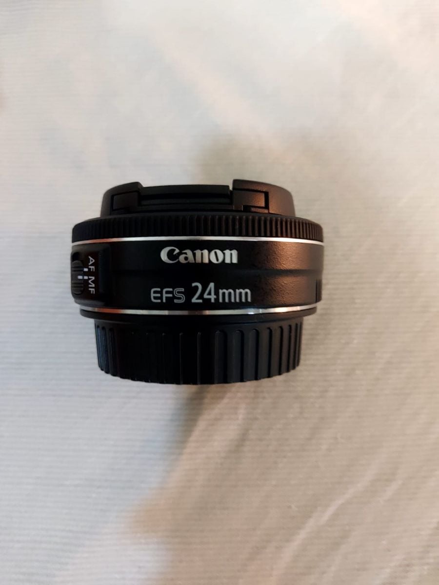 Canon 500d for sale - Image 2