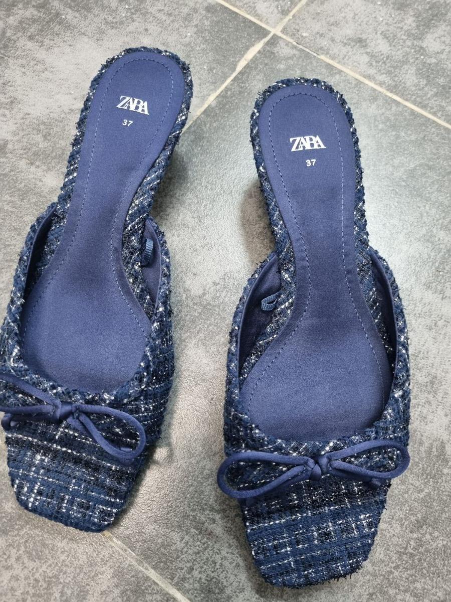 Ladies shoes - Image 5