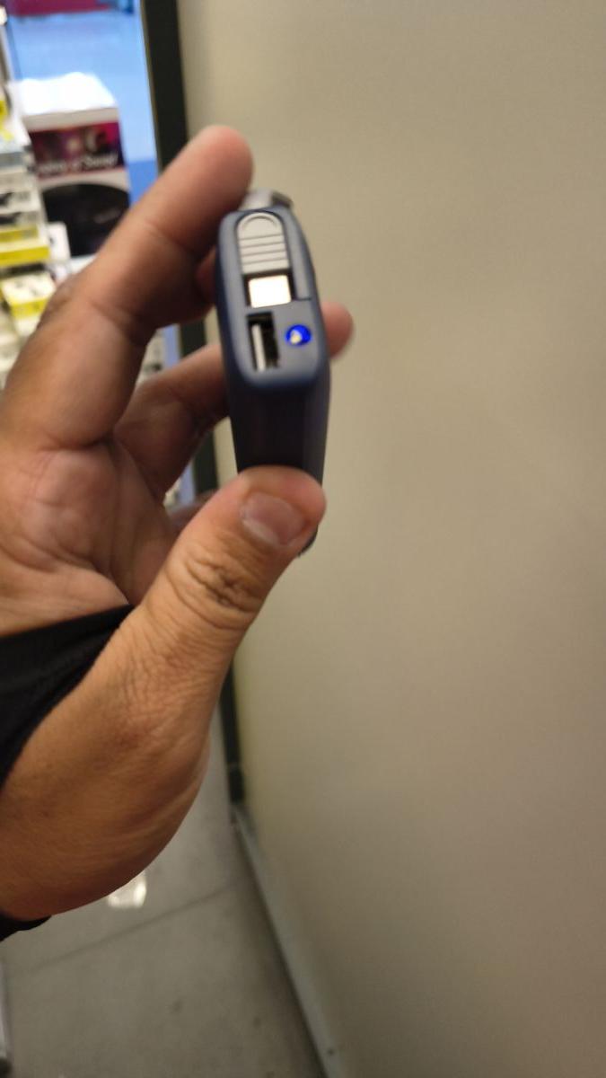 Hitage power bank 5000mAh - Image 7