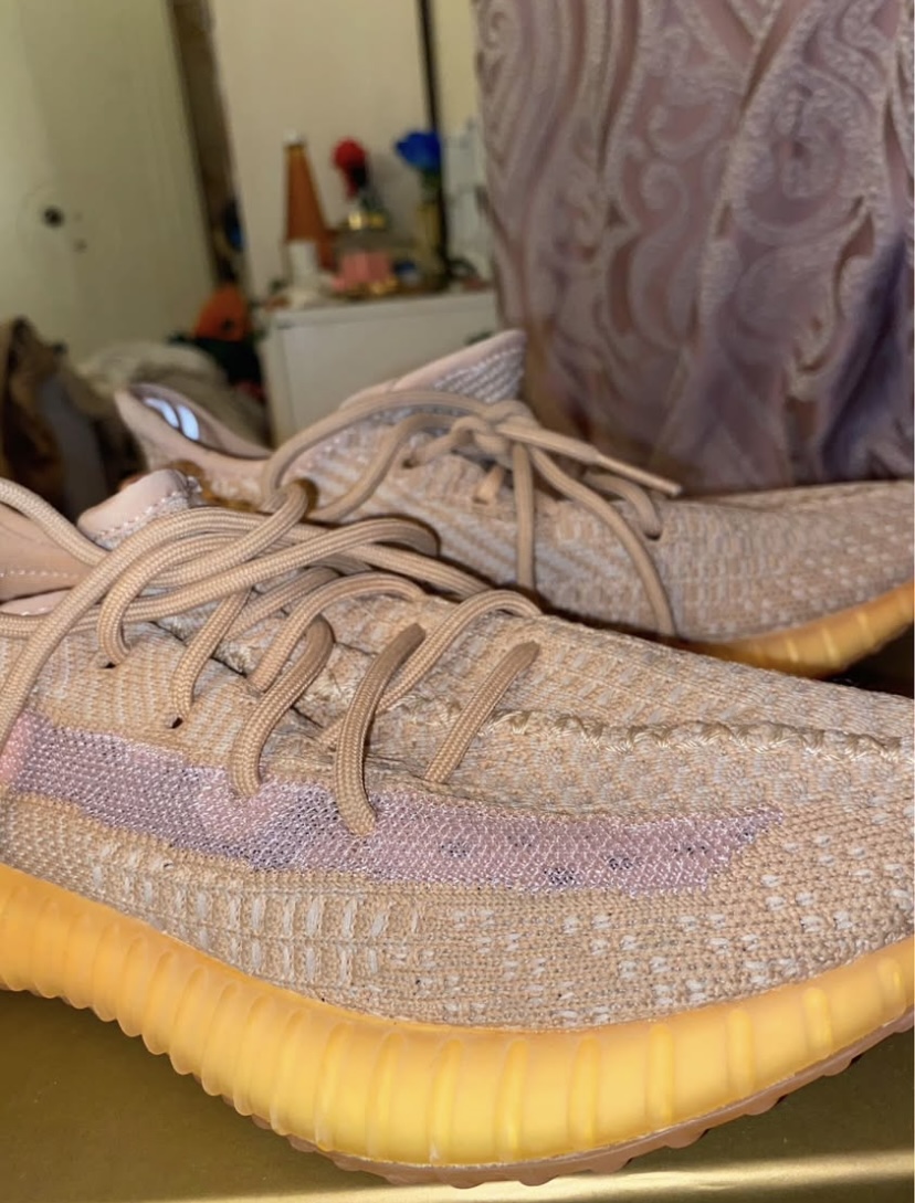 PRE-LOVED SHOES - Image 7