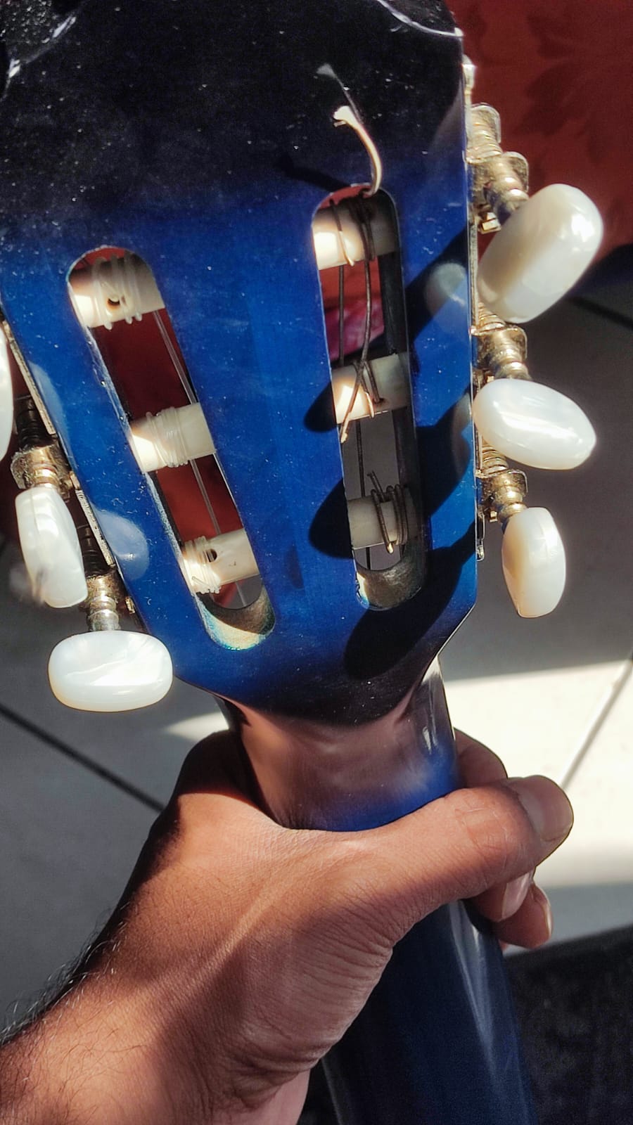 Perfect Guitar for Young Learners & Beginners - Image 8