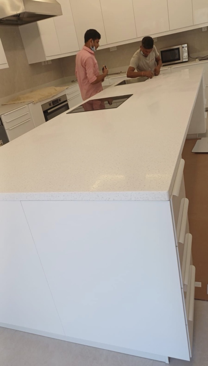 Corian Top - Image 2
