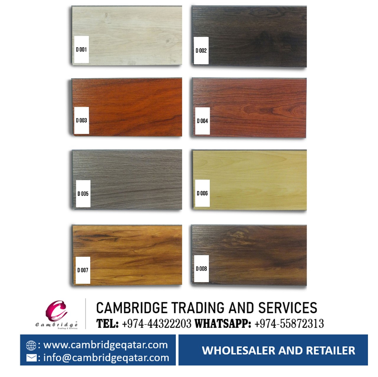 Vinyl Flooring - Image 2