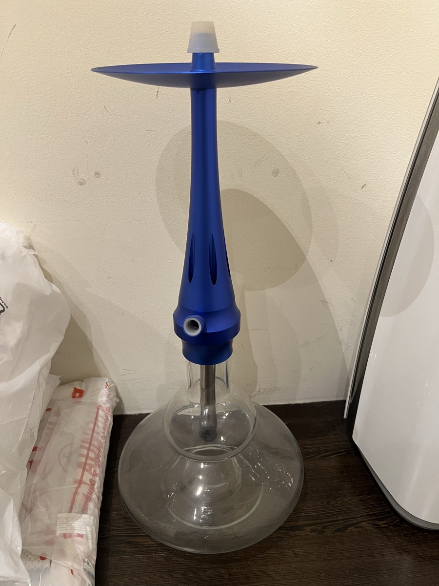 Sheesha - Image 3