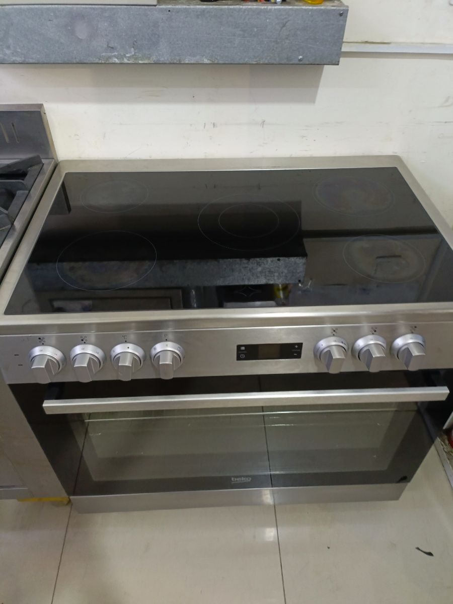 Beko ceramic stavo - Image 1