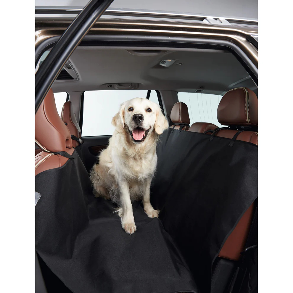 Car Rear Seat Cover - Image 3