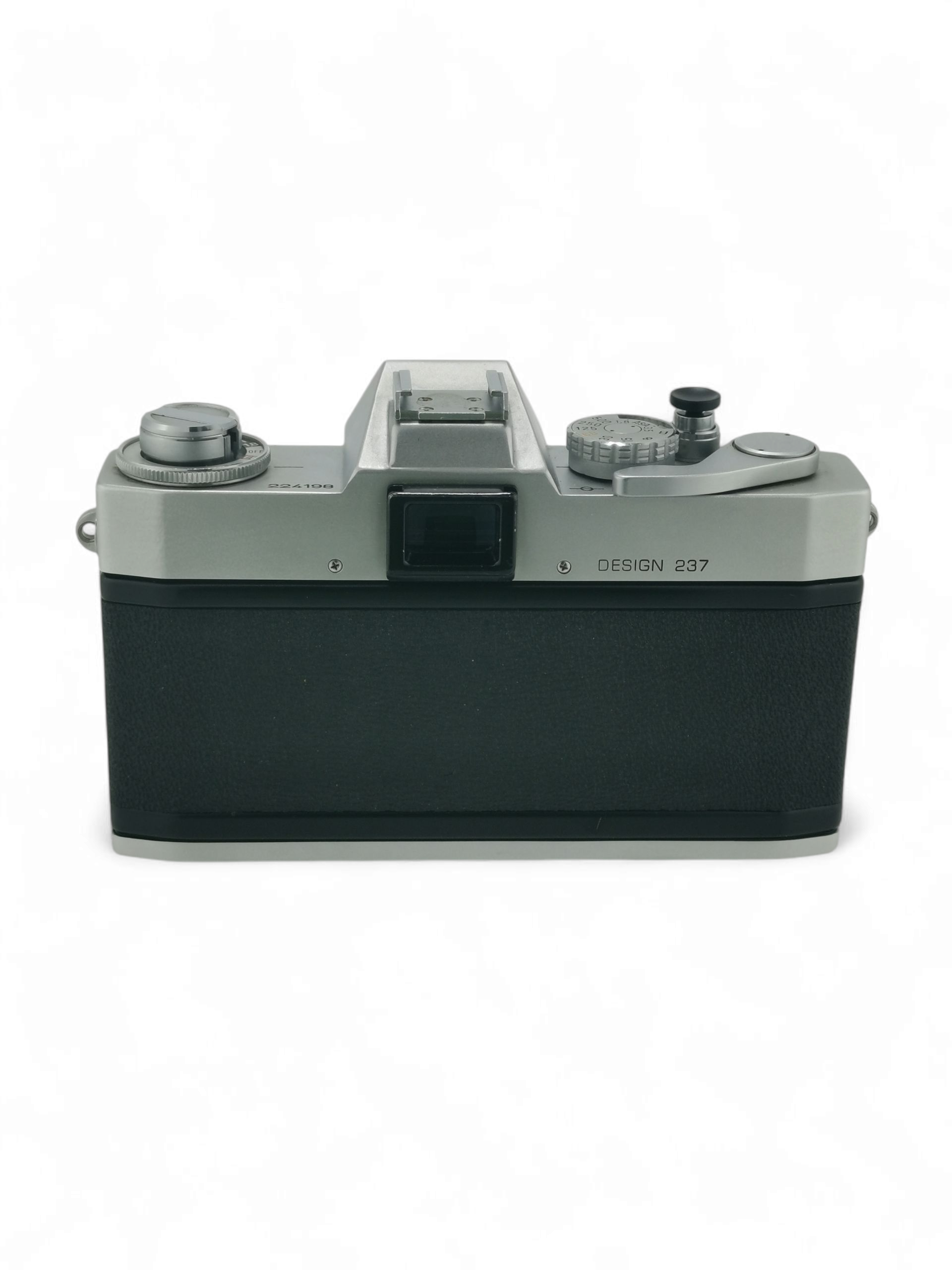 Bell & Howell Auto 35 Reflex (Canon EX EE)  - Image 4