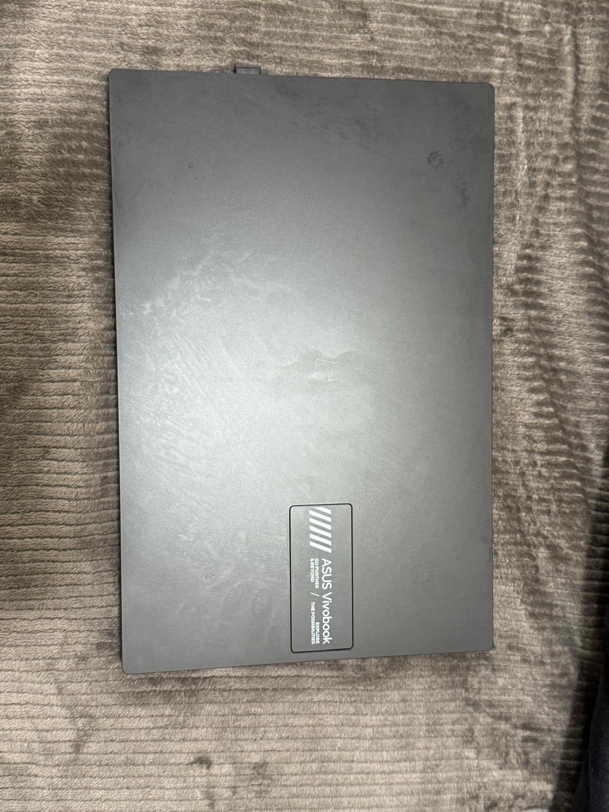 Barely use ASUS VIVOBOOK 14 GO for sale - Image 2