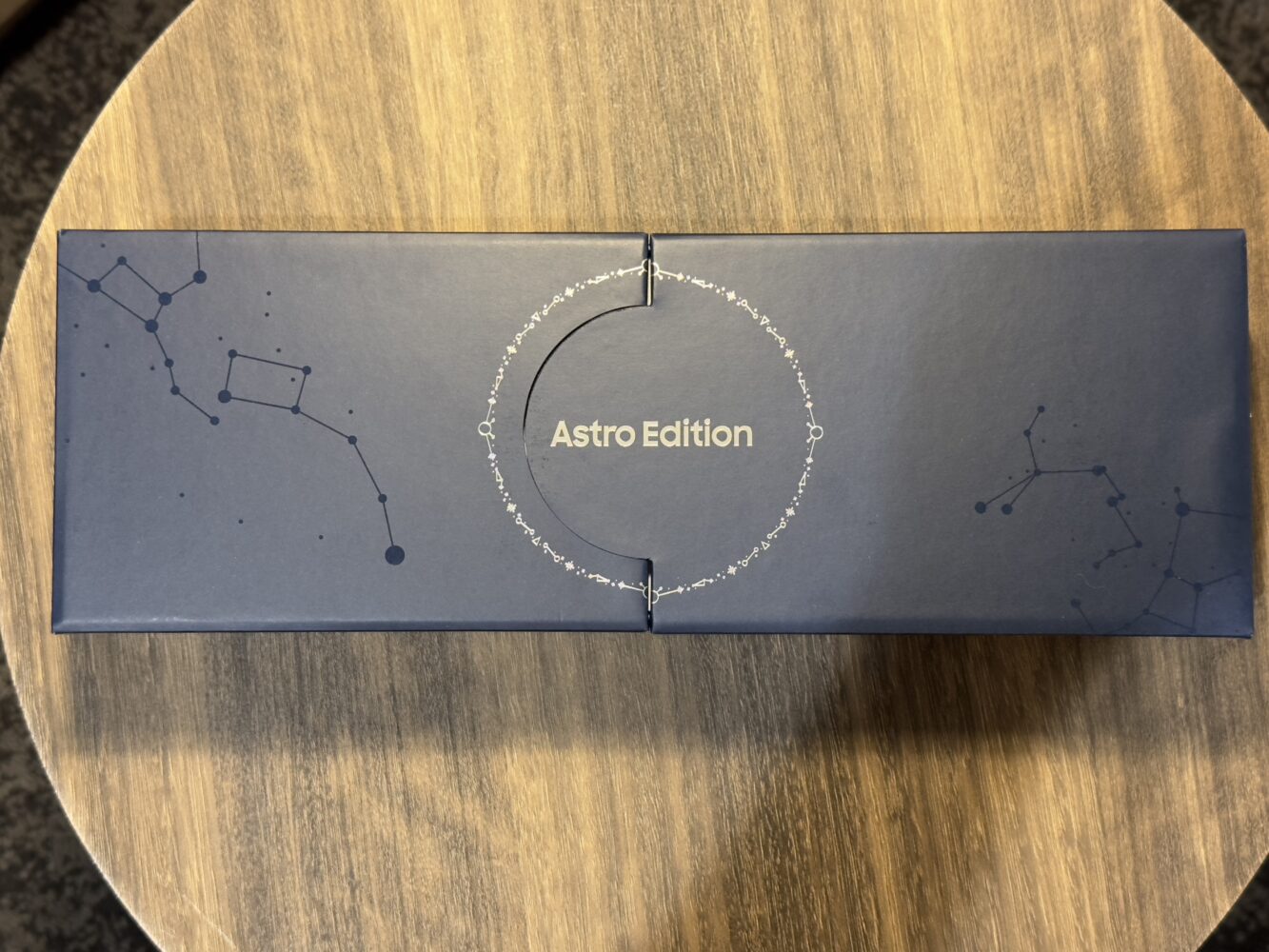 Samsung watch 6 limited astro edition - Image 3