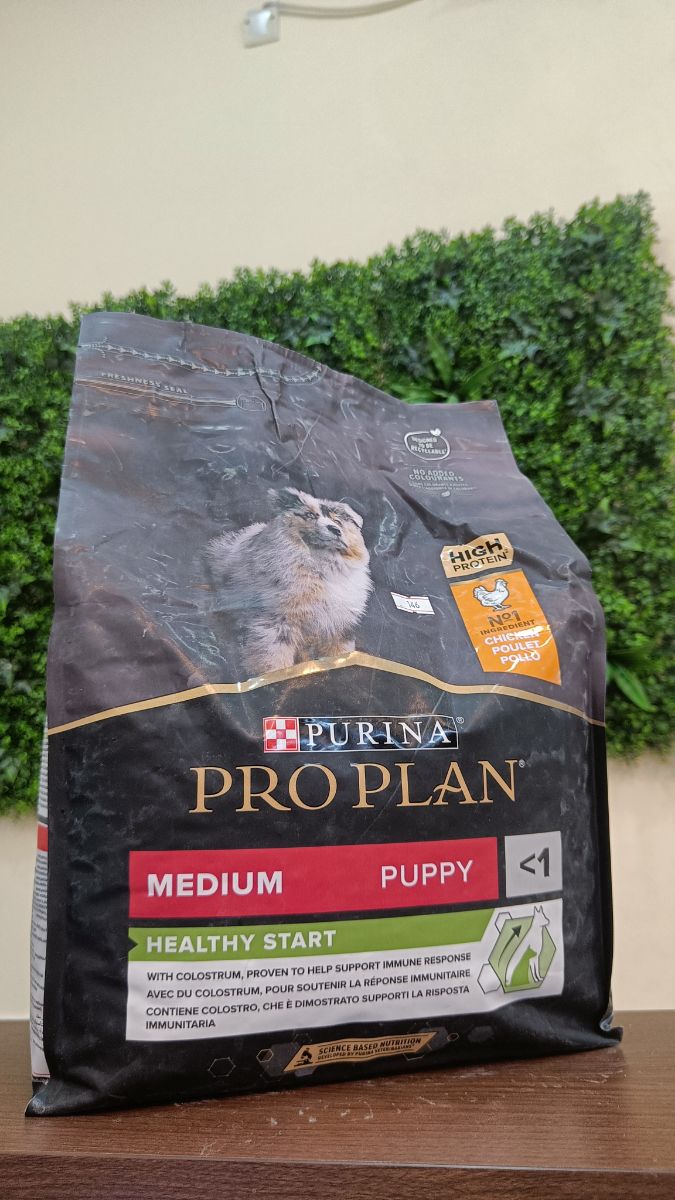 Purina Pro Plan Cat & Dog Food –Stock Available! - Image 12