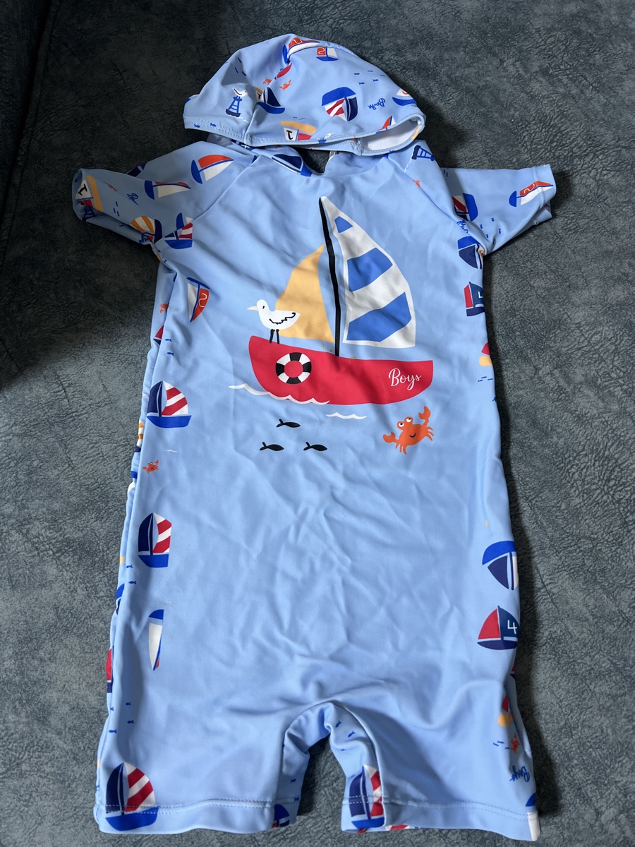 Kids swimwear-new - Image 1