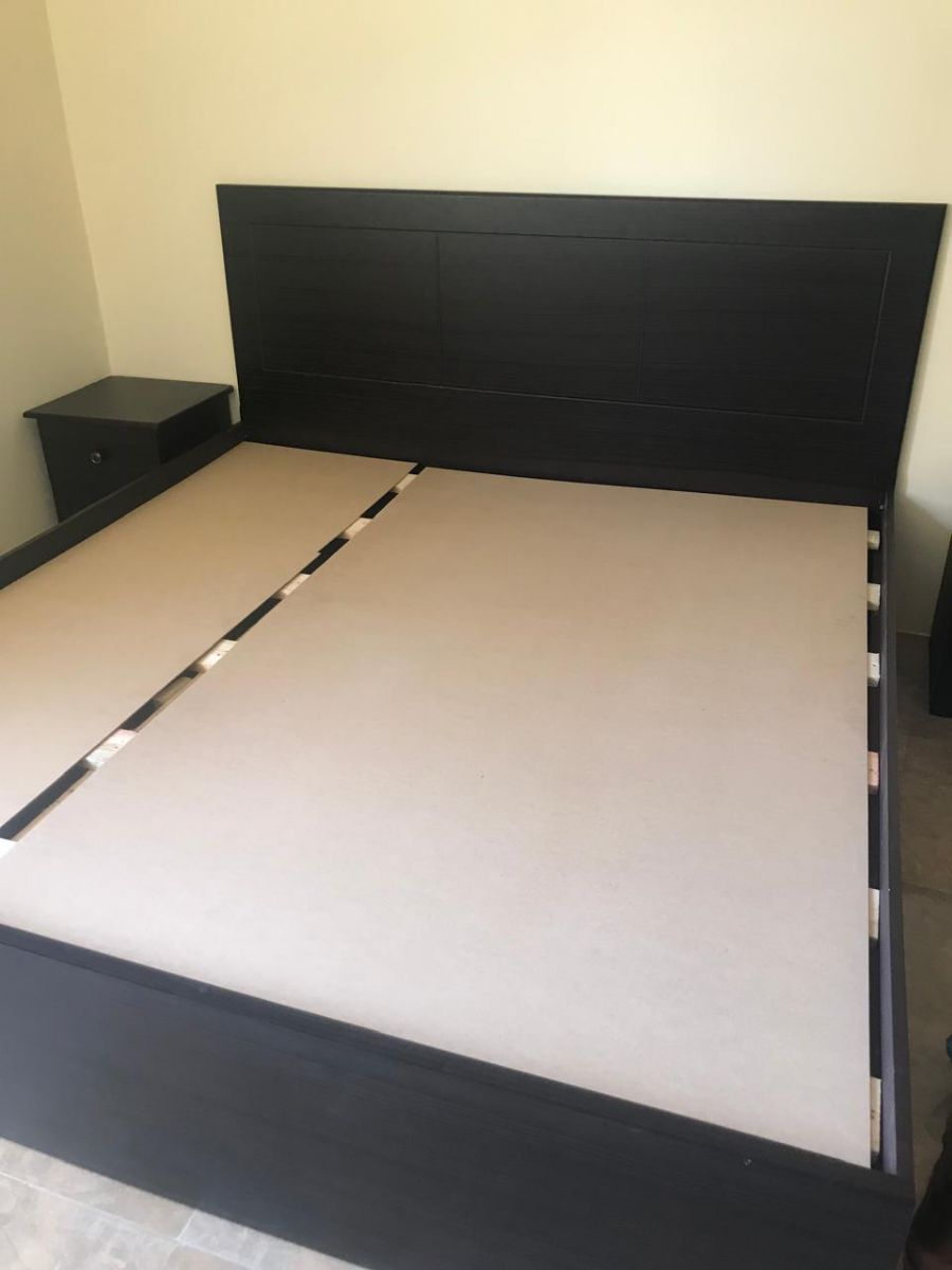 New brand cabinet bed mattress available free delivery - Image 7