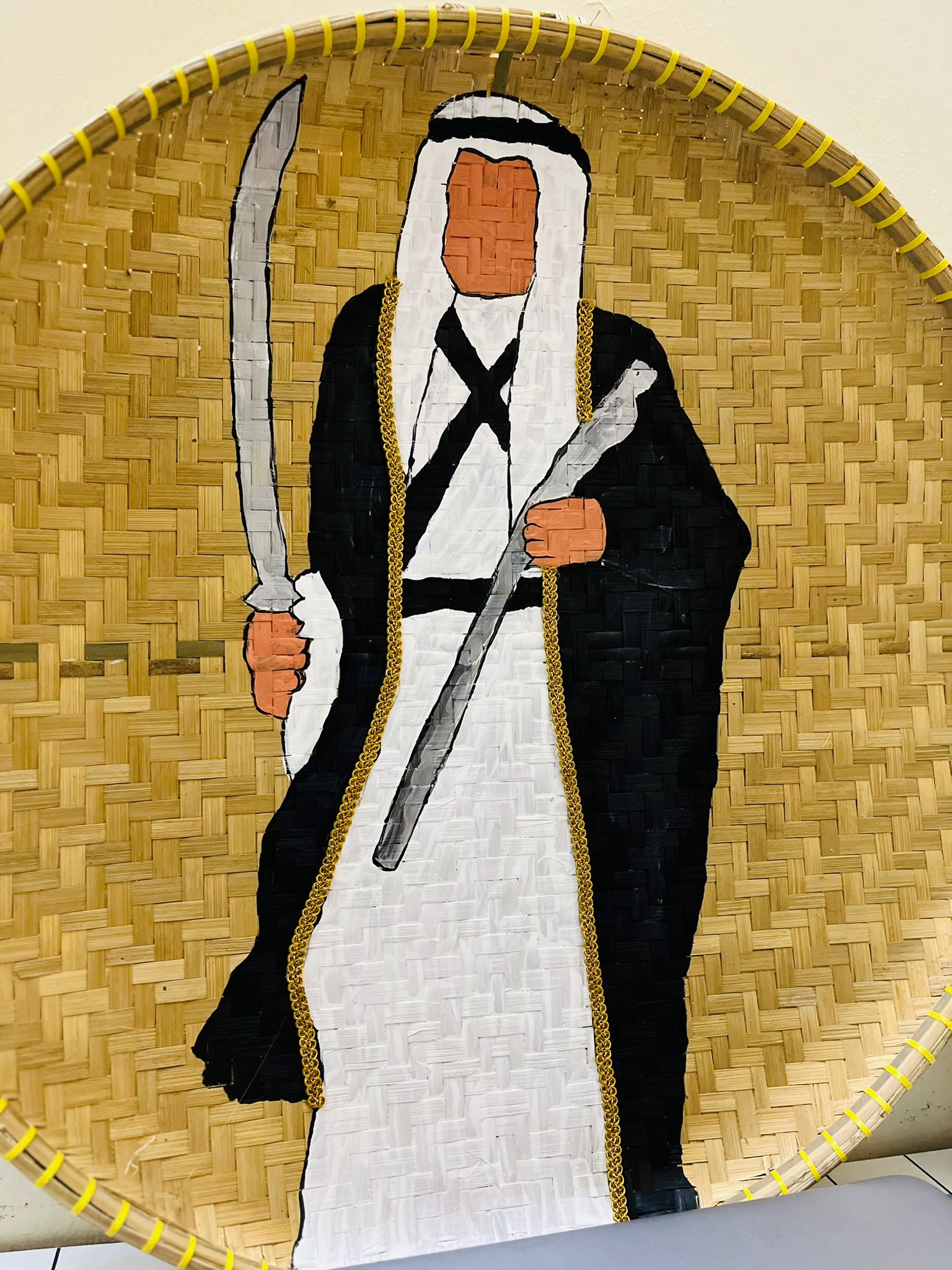 handmade and Paint - Image 8