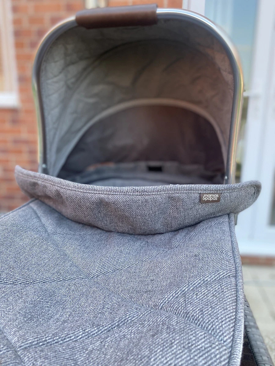 Mamas & papas babycot  - Image 3
