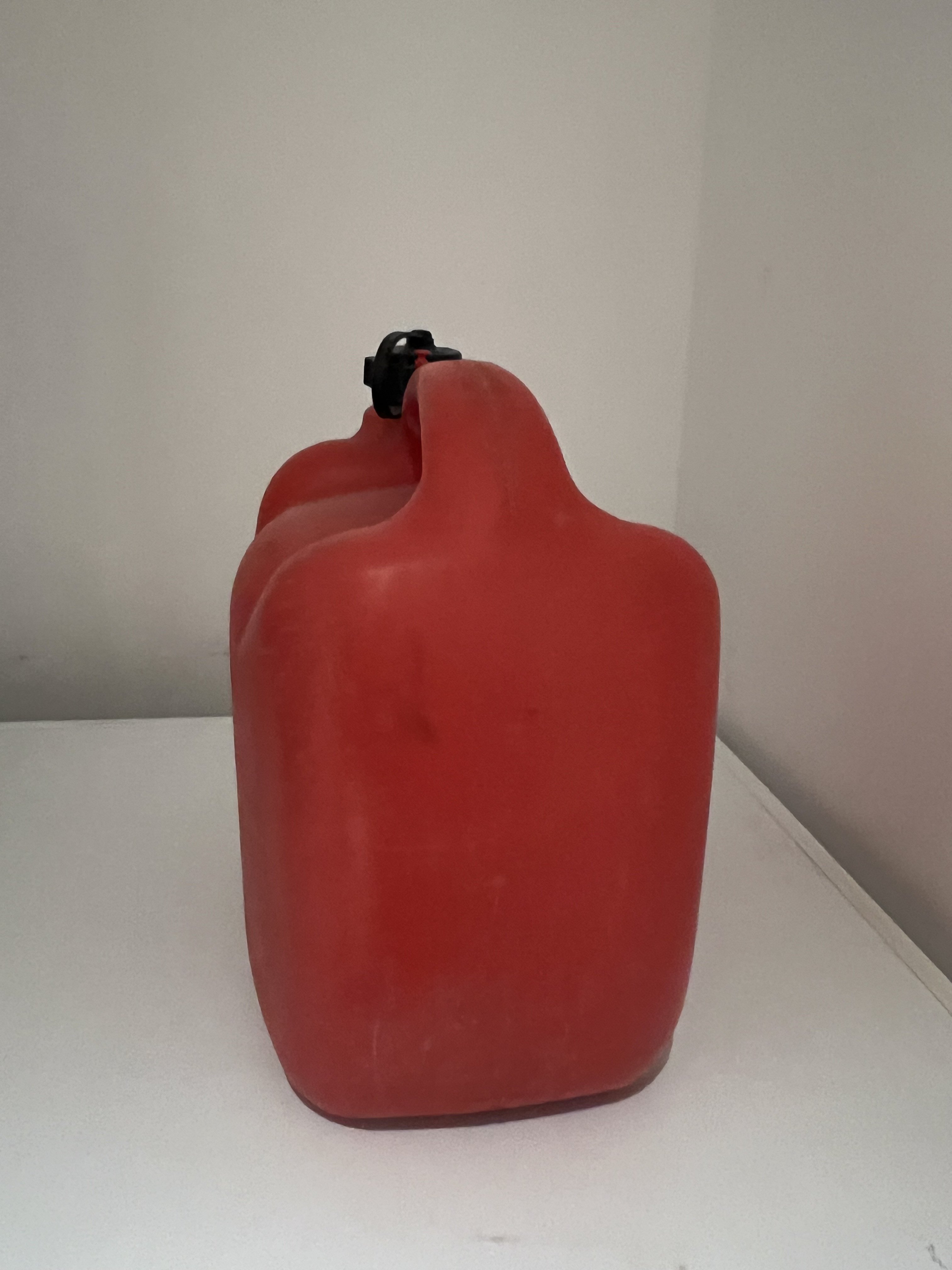 10 litre petrol Jerry can  - Image 2