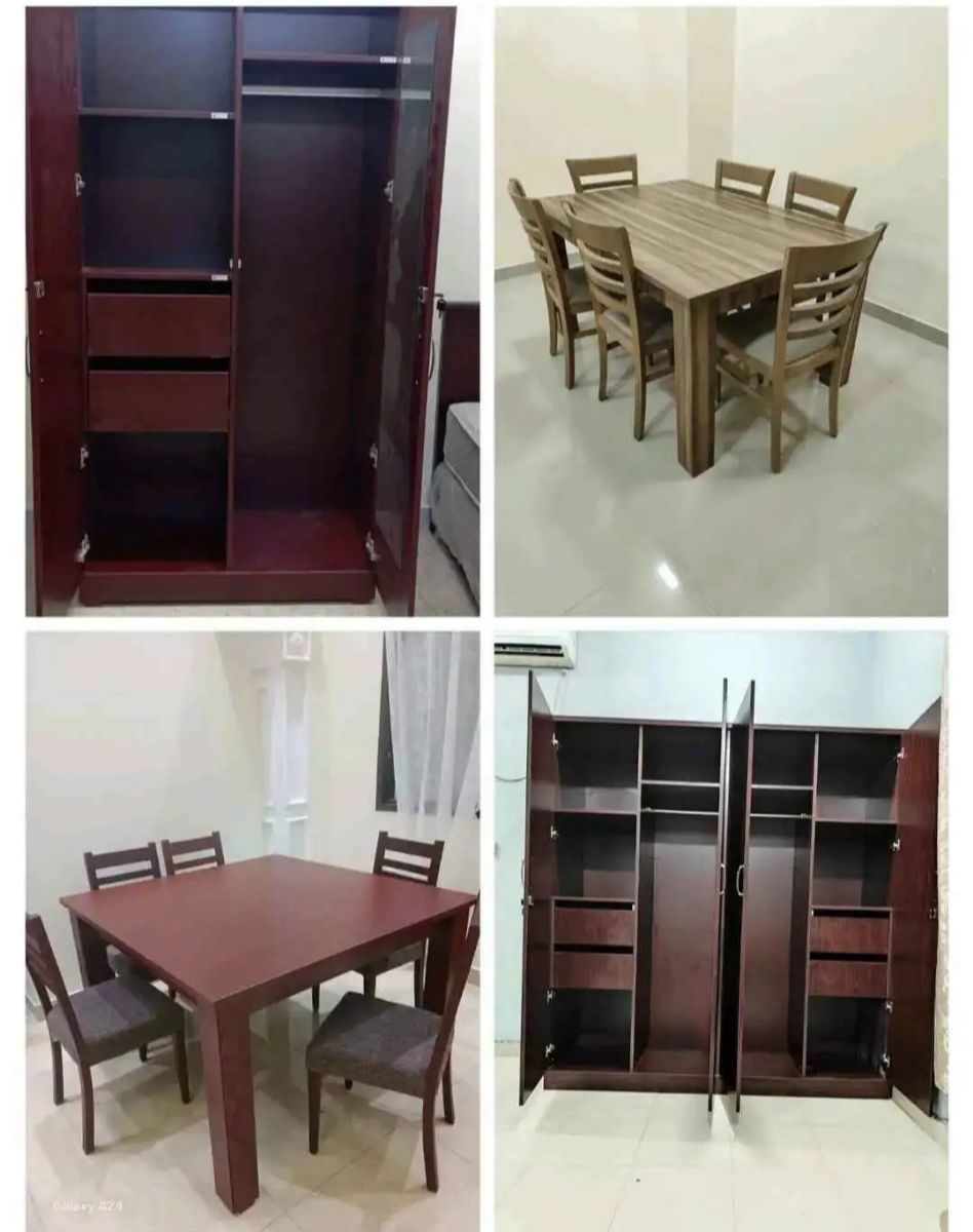 Qatar Airways Furniture available - Image 16