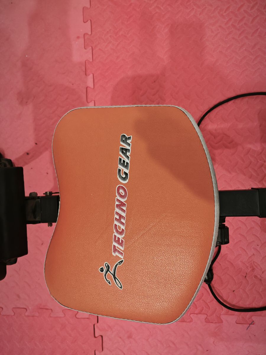 Bench, exercise, workout - Image 1