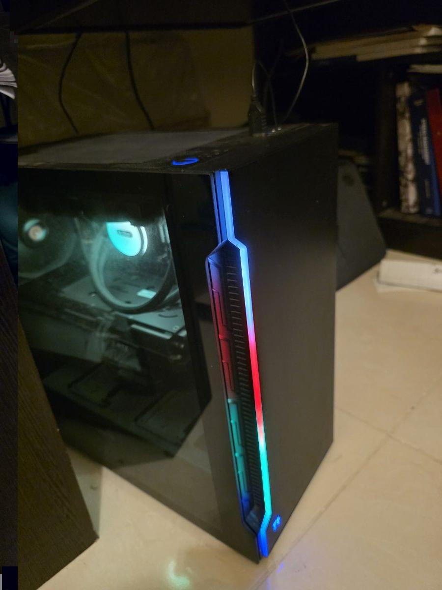 High configuration PC for Pro Architectural/gaming - Image 1