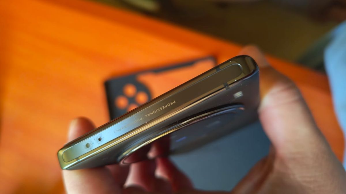 Vivo x100 (Read ad) no exchange - Image 6