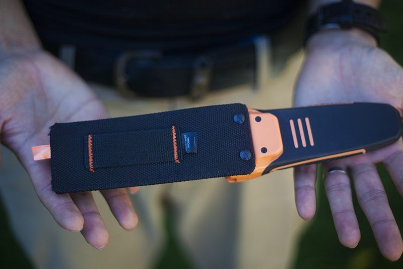 Gerber Bear Grylls Ultimate Pro Knife - Image 10