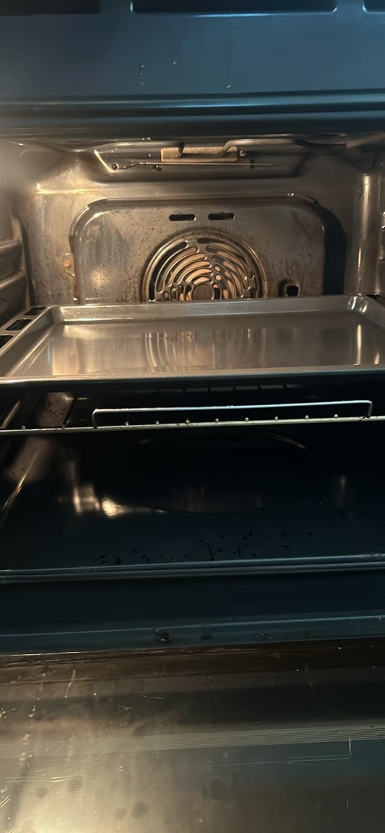 Electric Oven - Image 2