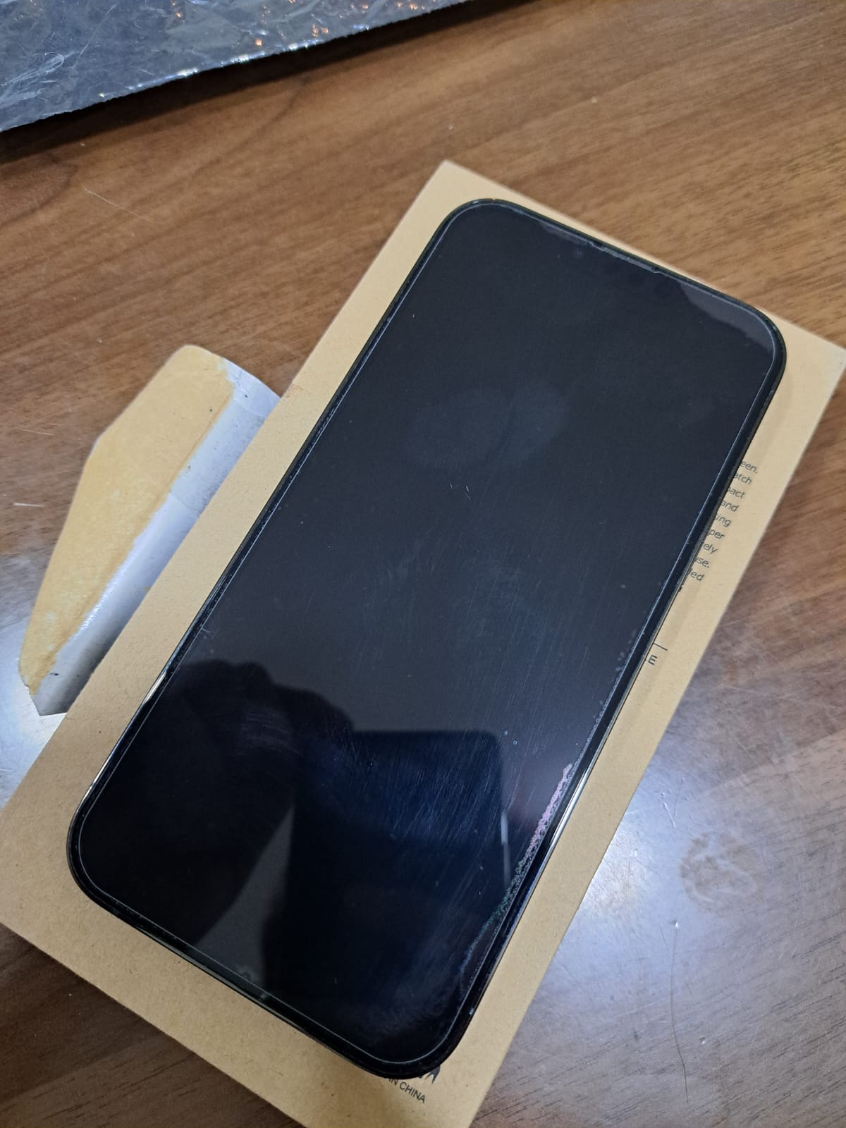 iPhone 13 Pro Max - Image 4