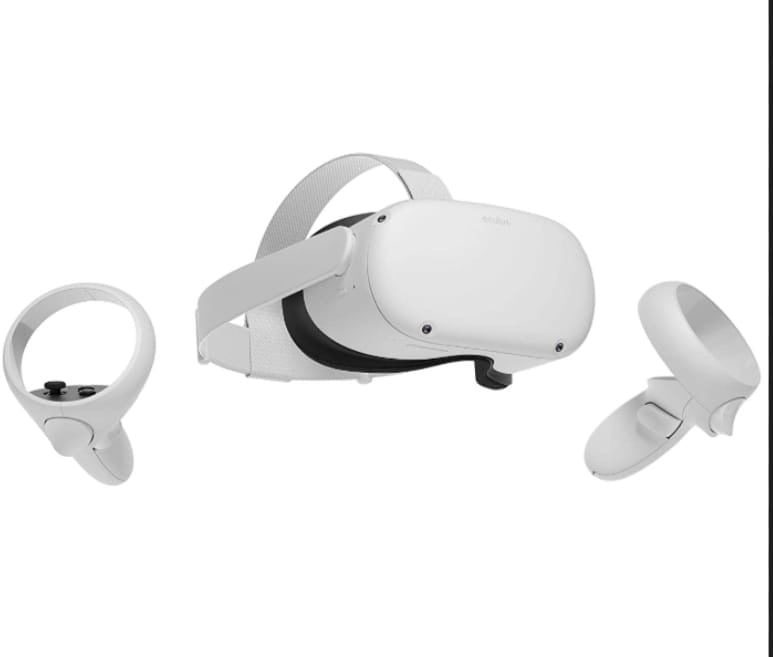 Meta Quest 2 VR For Sale - Image 2