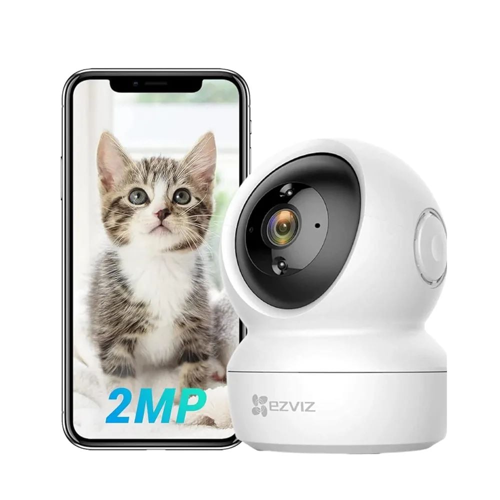 Ezviz h6c - Image 2