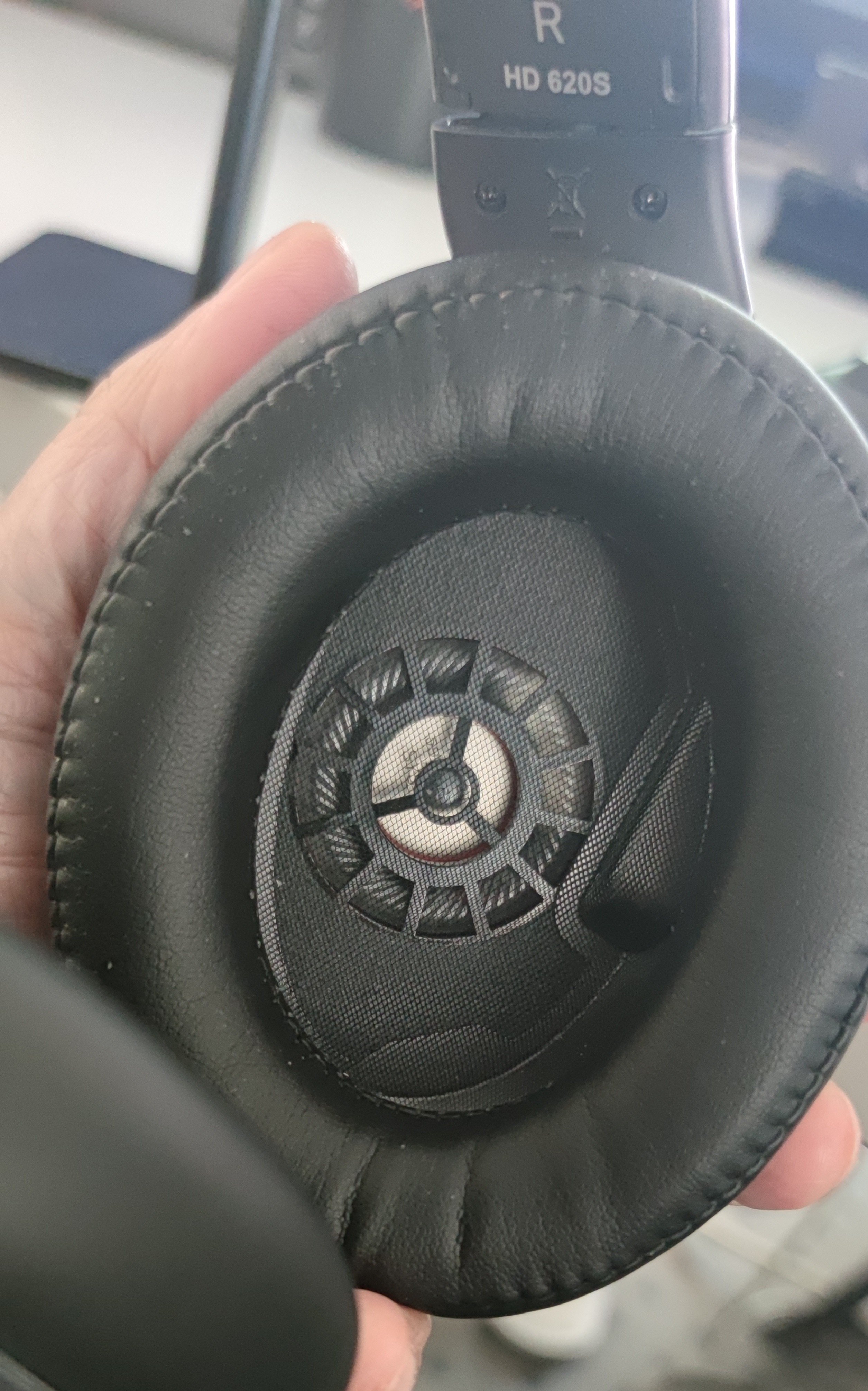 SENNHEISER HD 620s - Image 5