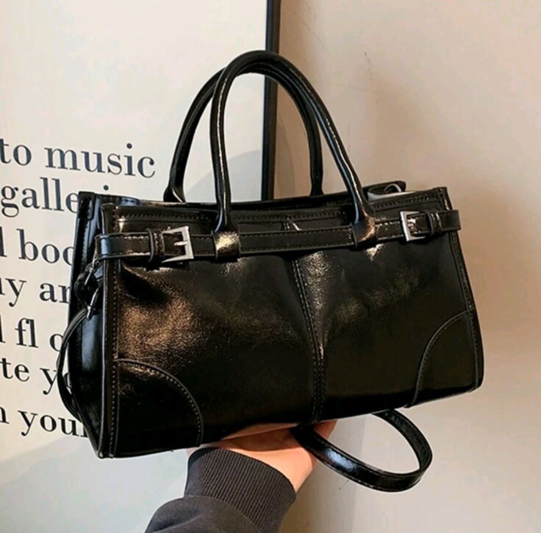 Black bag - Image 6